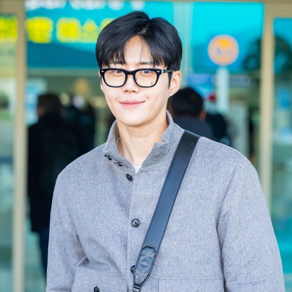 金宣虎的幕后花絮