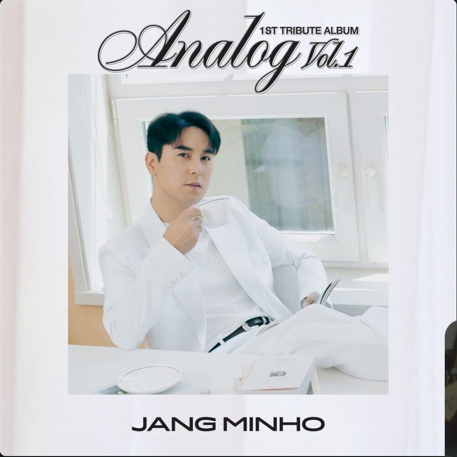 张民好的最新照片