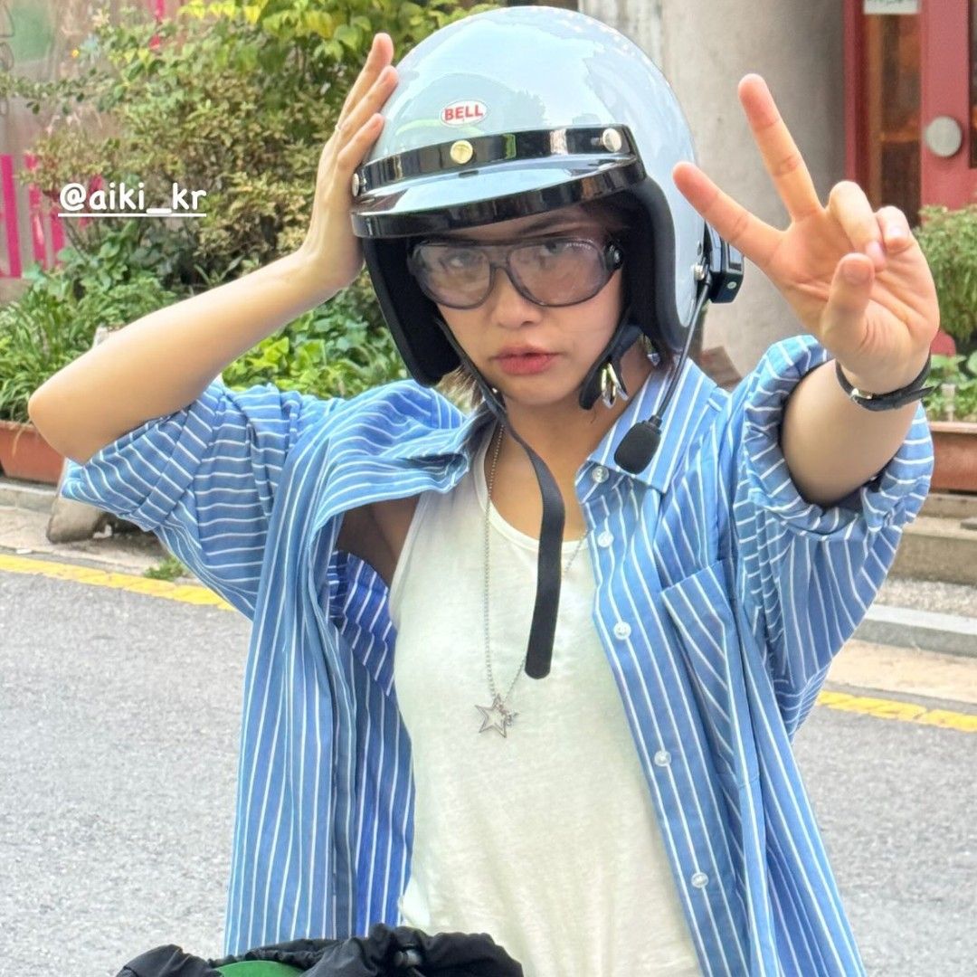 Latest photo of Aiki