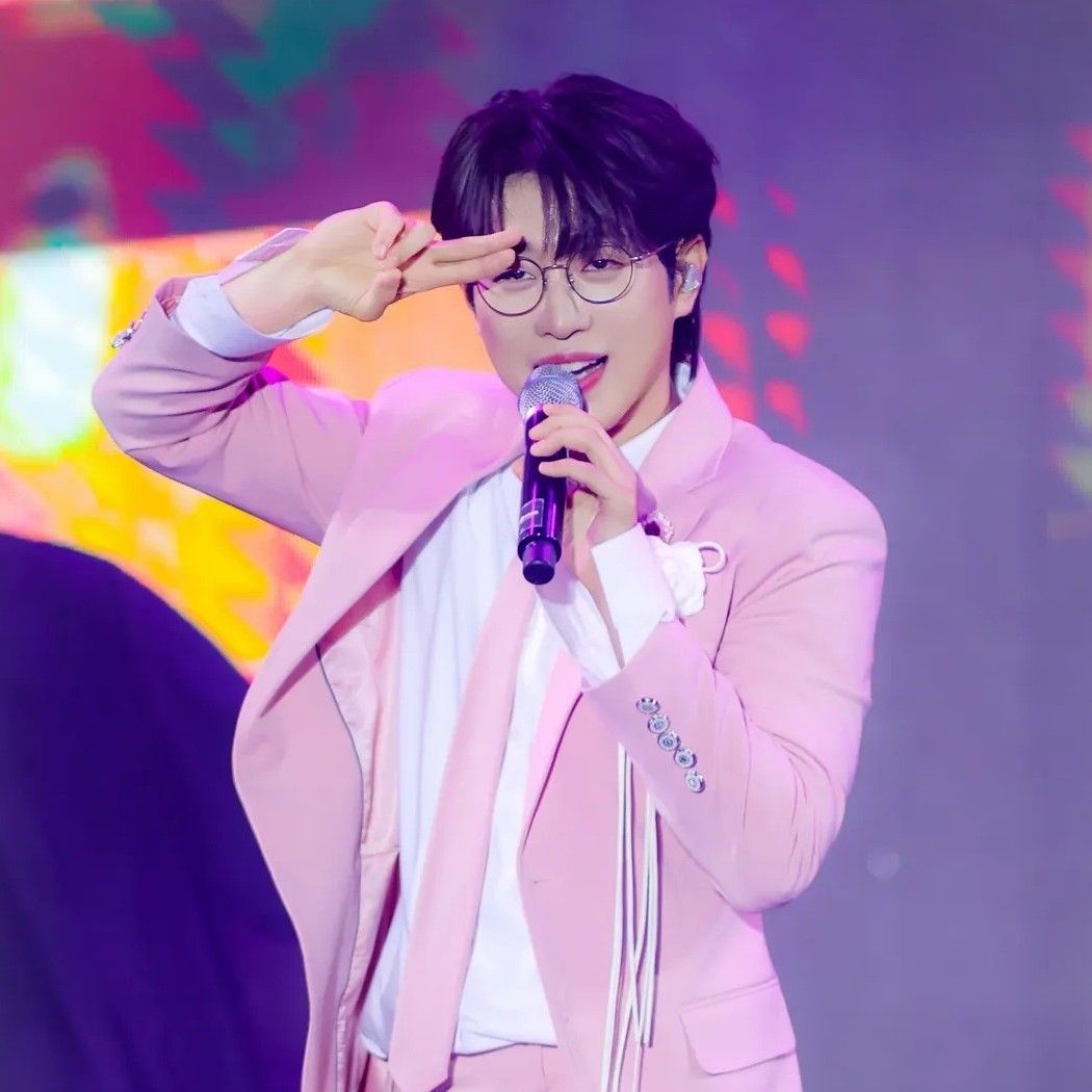 안성훈의 최신 사진