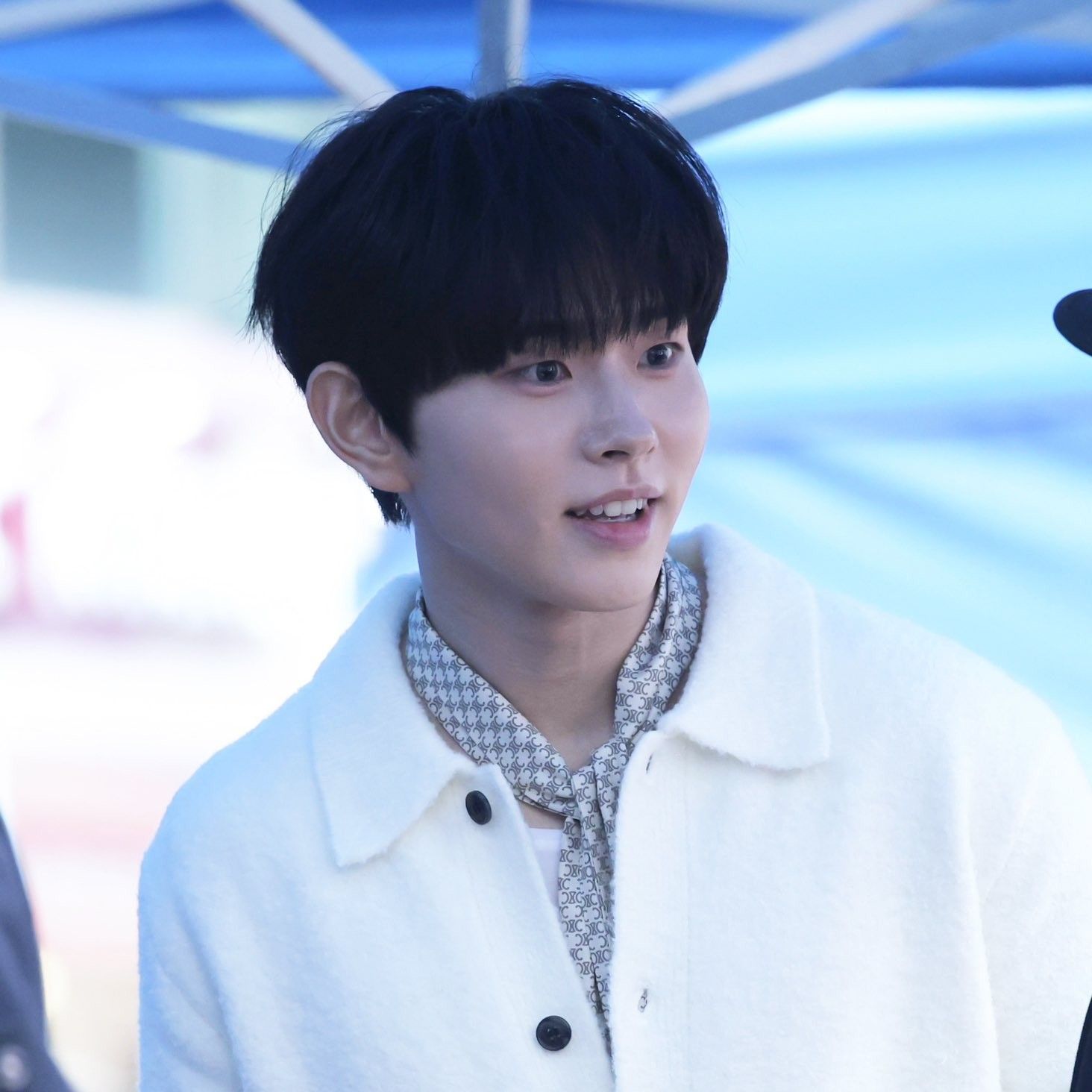 Latest photo of Lee Byeongchan