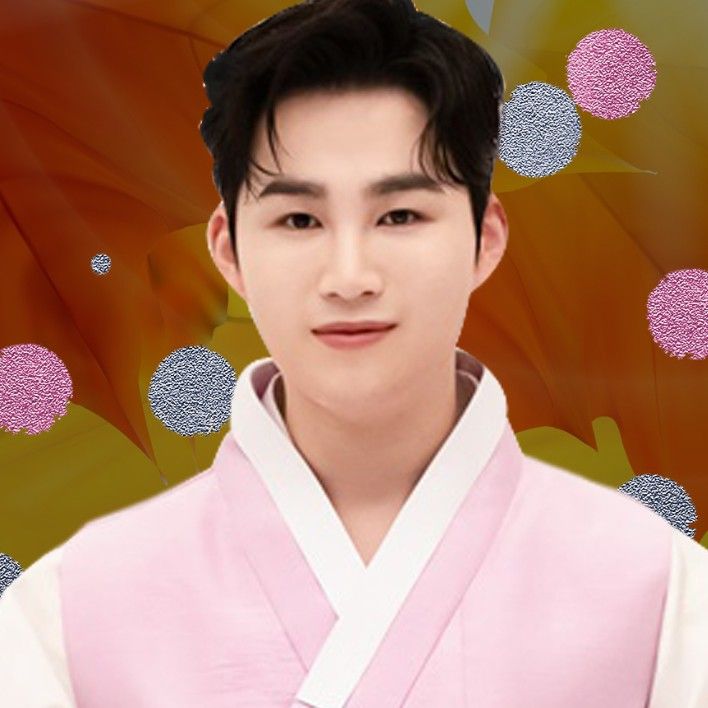 金熙栽的最新照片