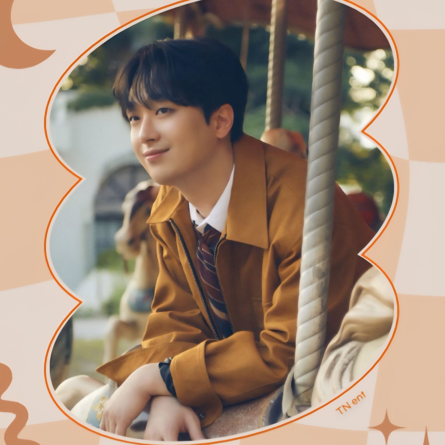 イ・チャンウォンのビハインドカット