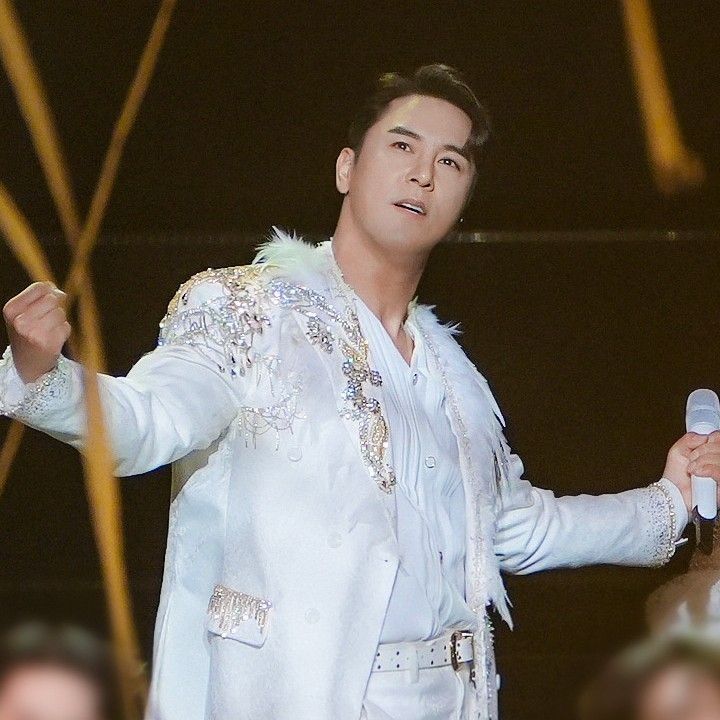 Latest photo of Jang Minho