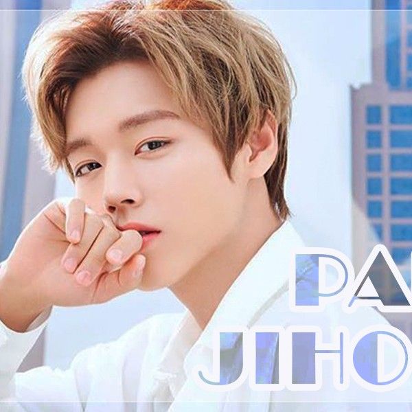 Latest photo of Park Jihoon