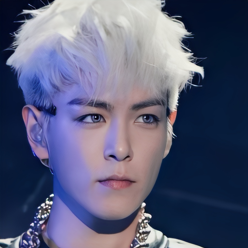 Behind-the-scenes cut of T.O.P