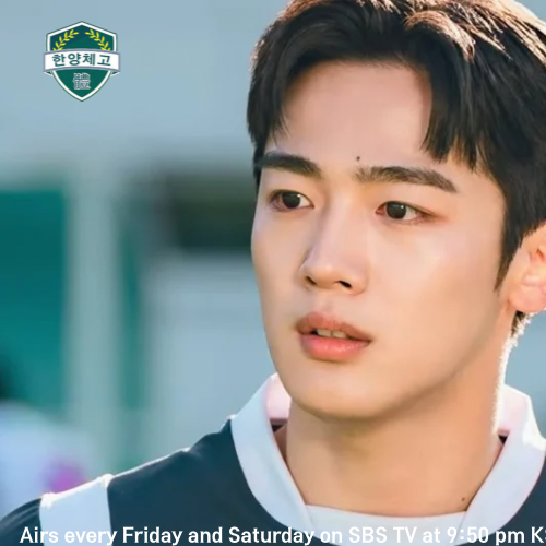 Popular profile photo of Kim Yohan loved by fans