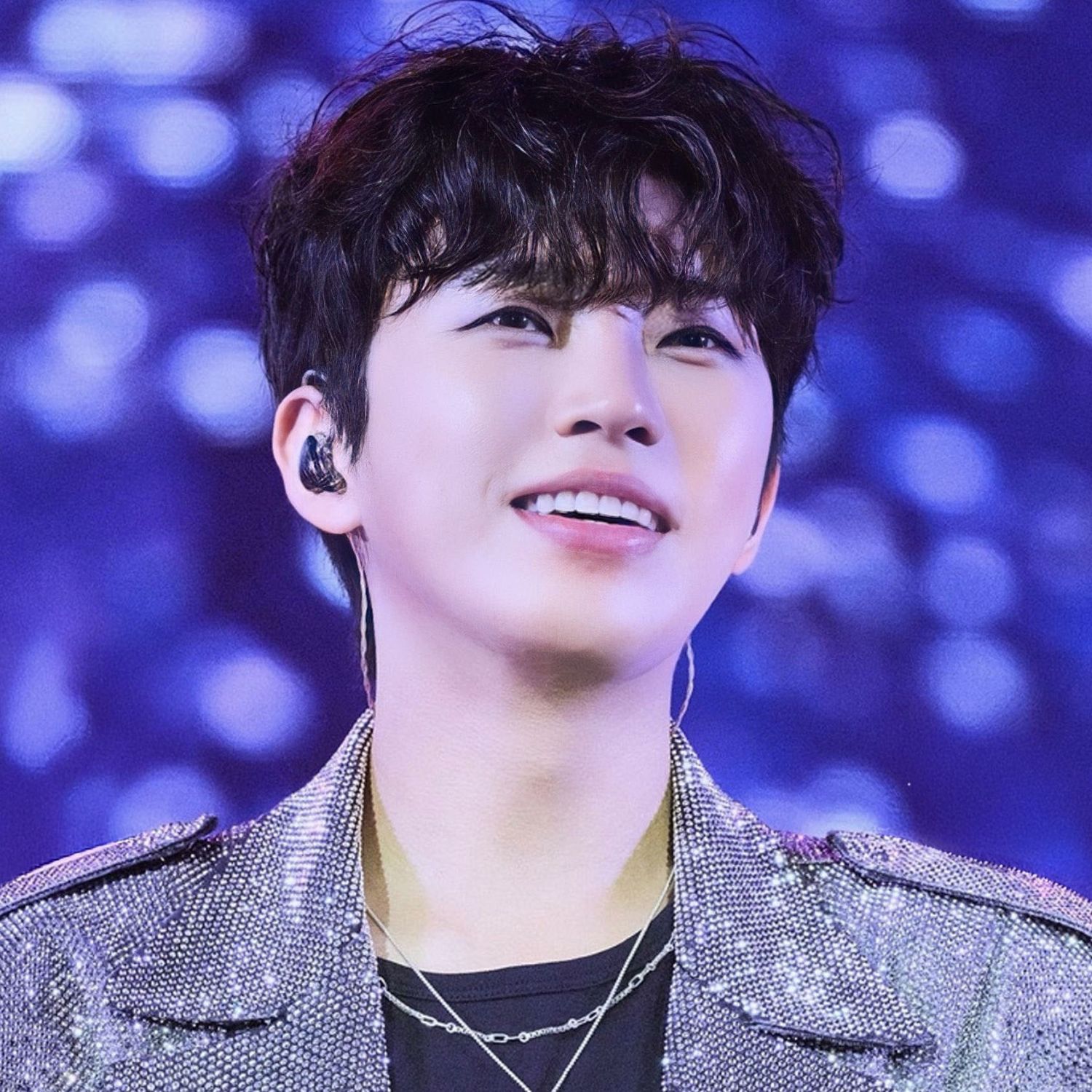 林英雄的近期活动照