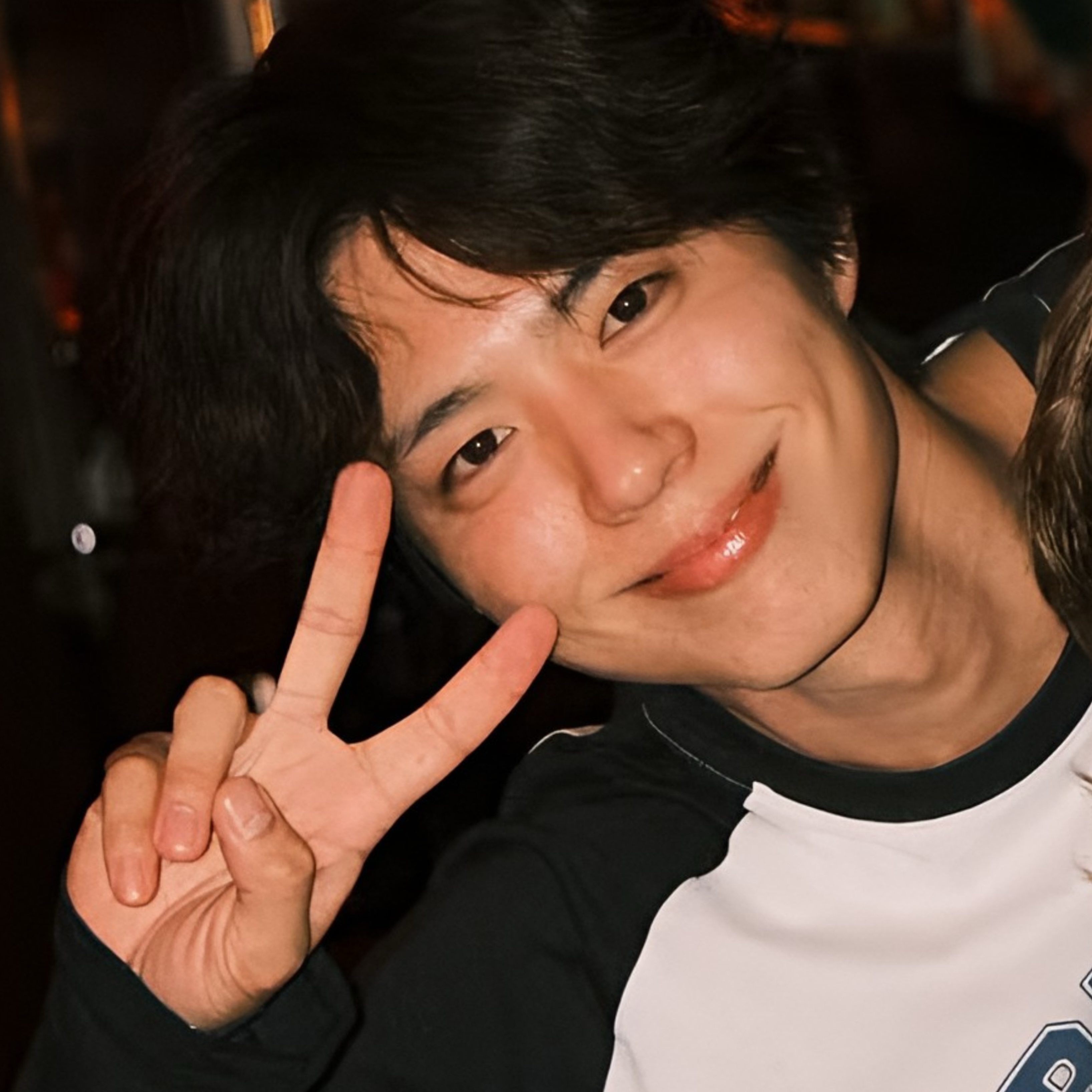 Latest photo of Park Bogum