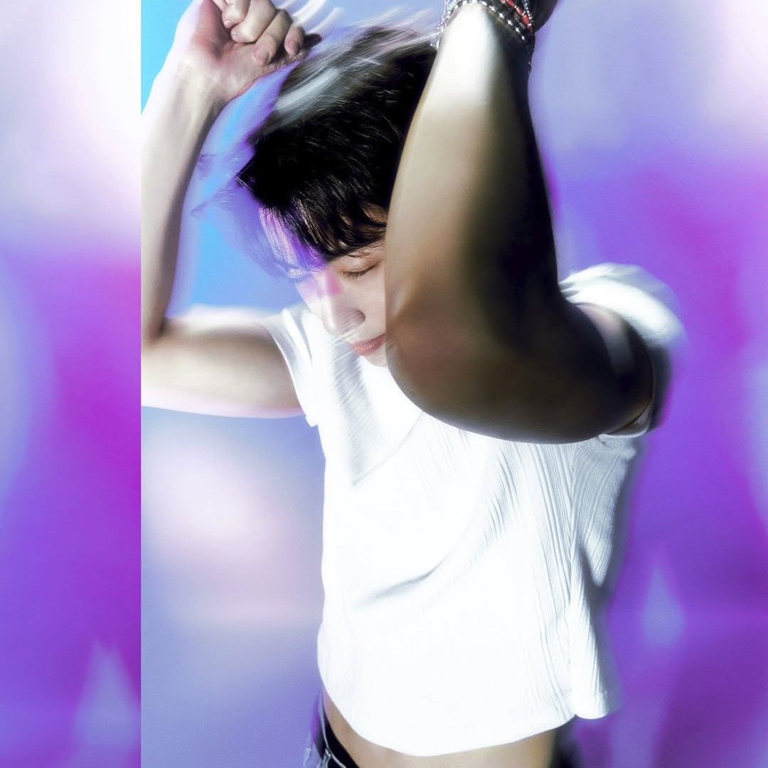 チャ・ウヌの最近の活動ショット