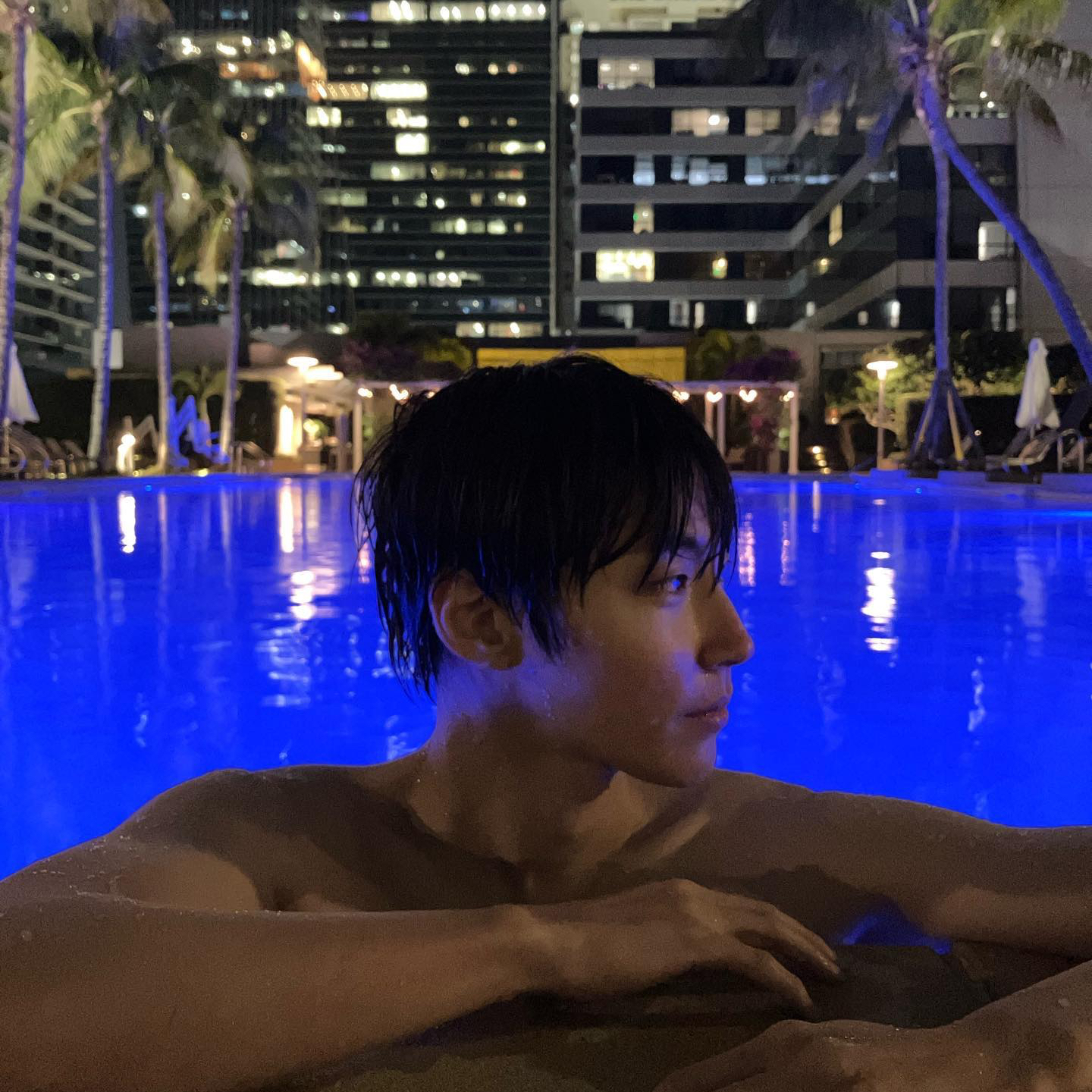 ファン・イニョプの最新写真