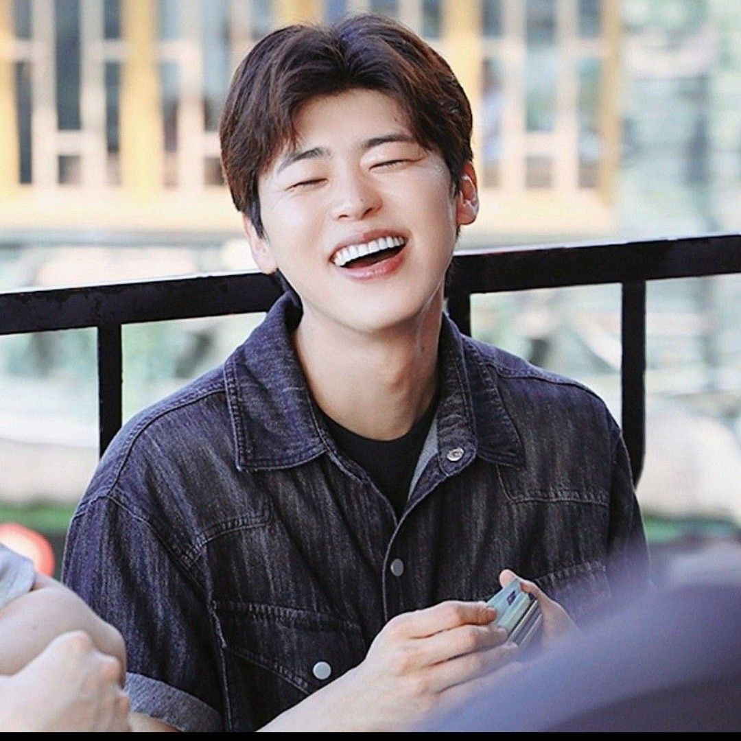 Latest photo of Park Jihyeon