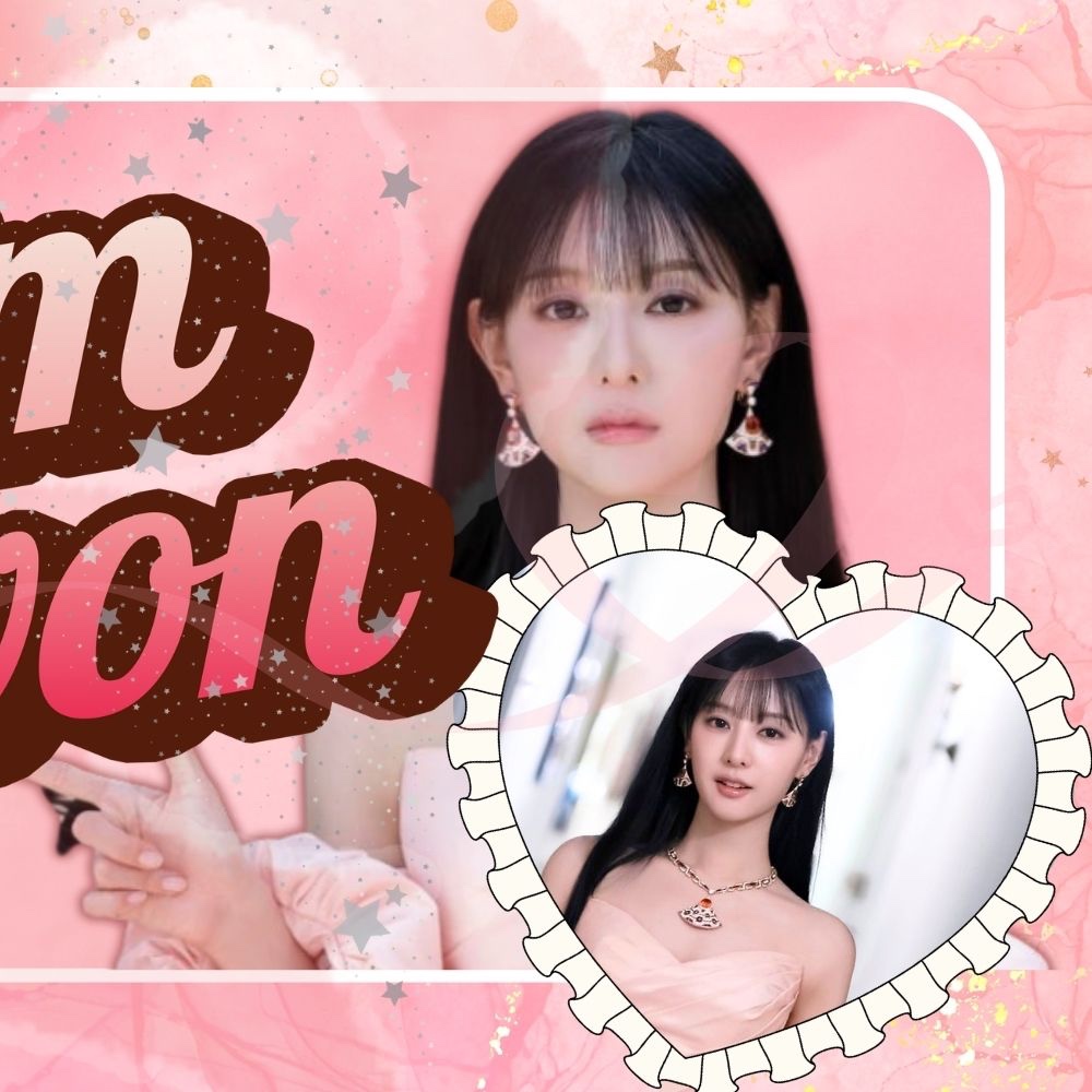 A moment captured by a fan of Kim Jiwon