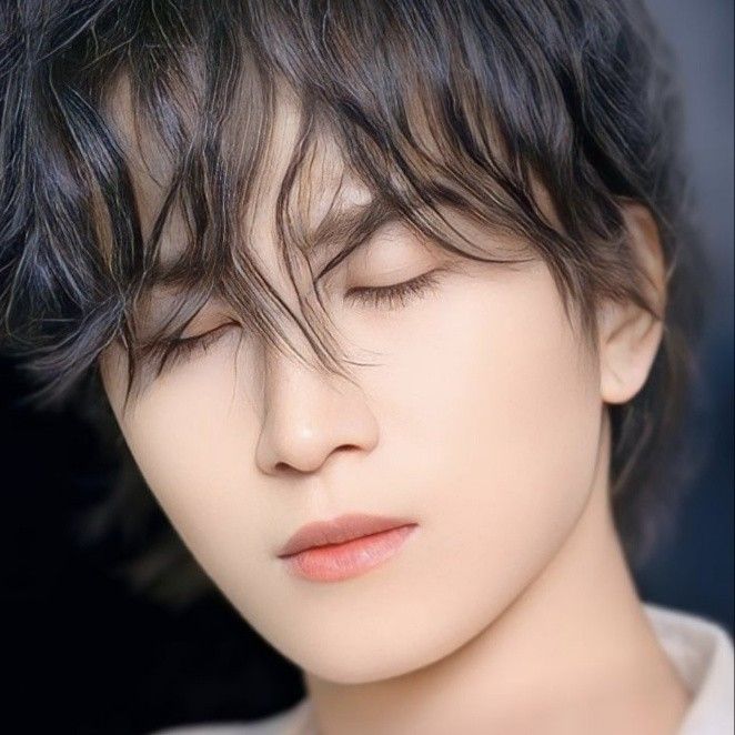 Recent activity shot of Kim Heejae