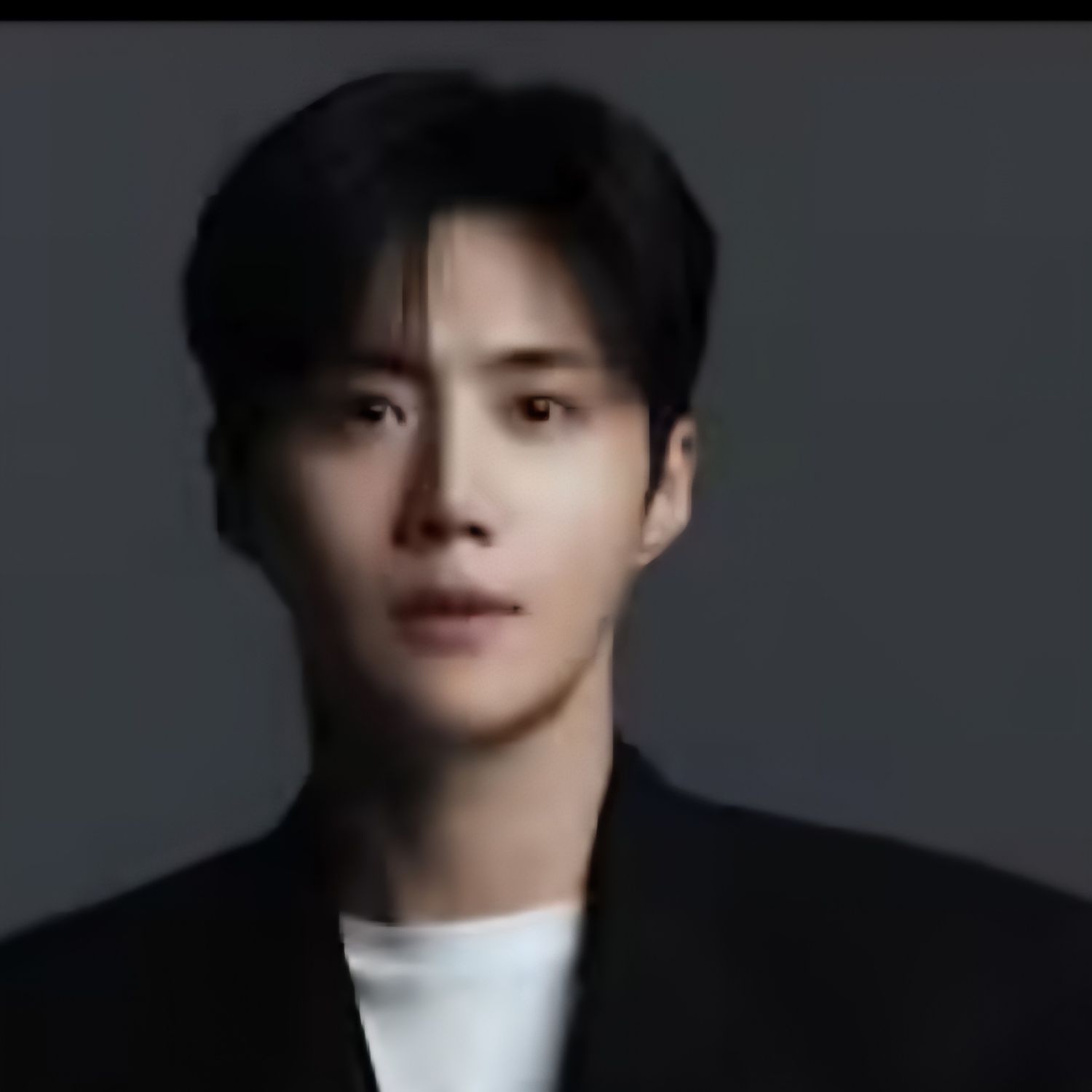 Cuplikan di balik layar dari Kim Seonho