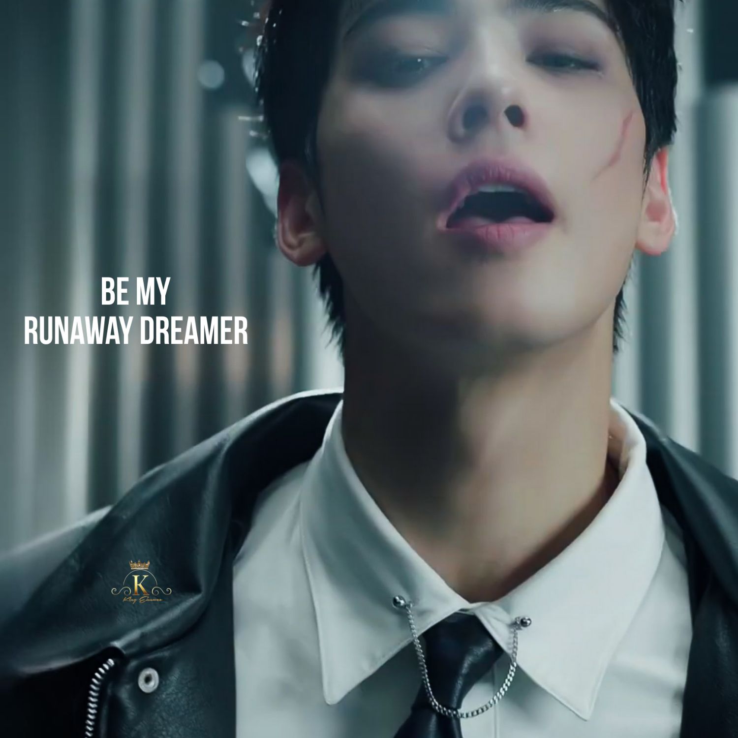 Latest photo of Cha Eunwoo