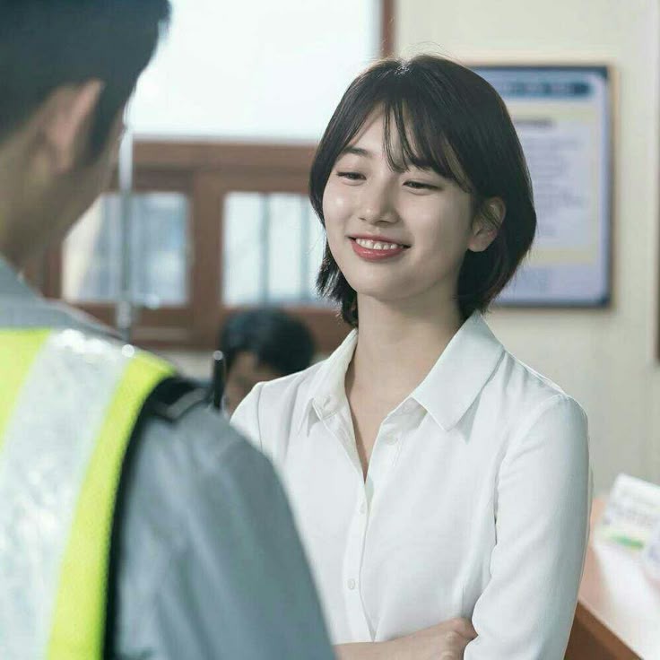 Latest photo of Bae Suzy