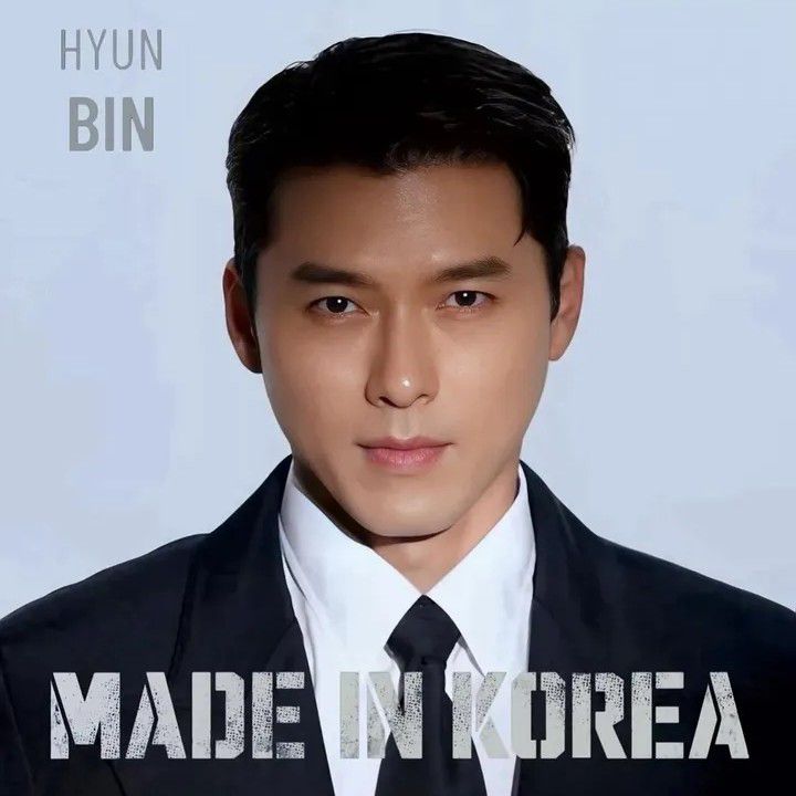 玄彬的最新照片