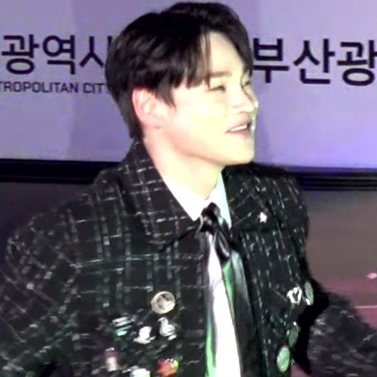 朴瑞镇的幕后花絮