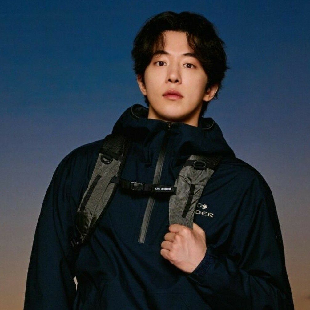 Latest photo of Nam Joohyuk