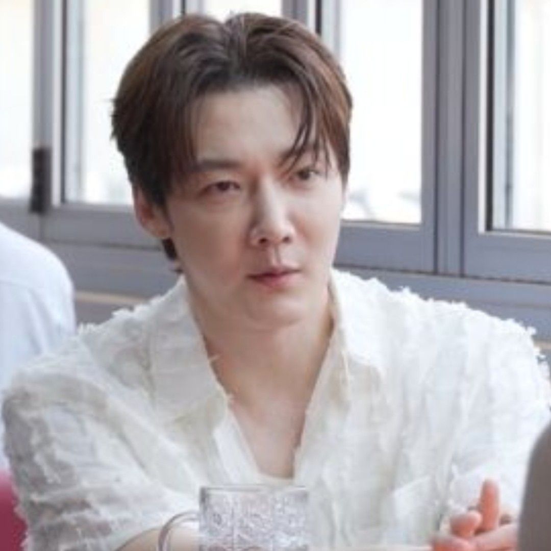A moment captured by a fan of Choi Jinhyuk