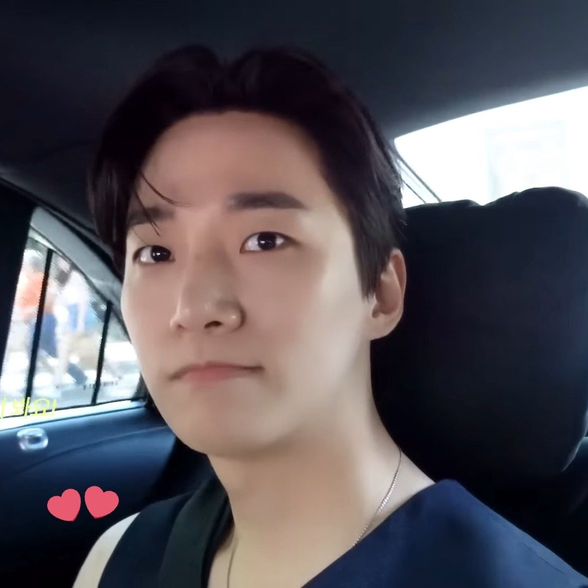 이준호 팬이 찍은 순간