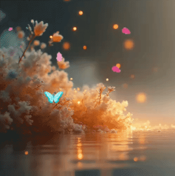 Recent activity shot of Shin Haesun