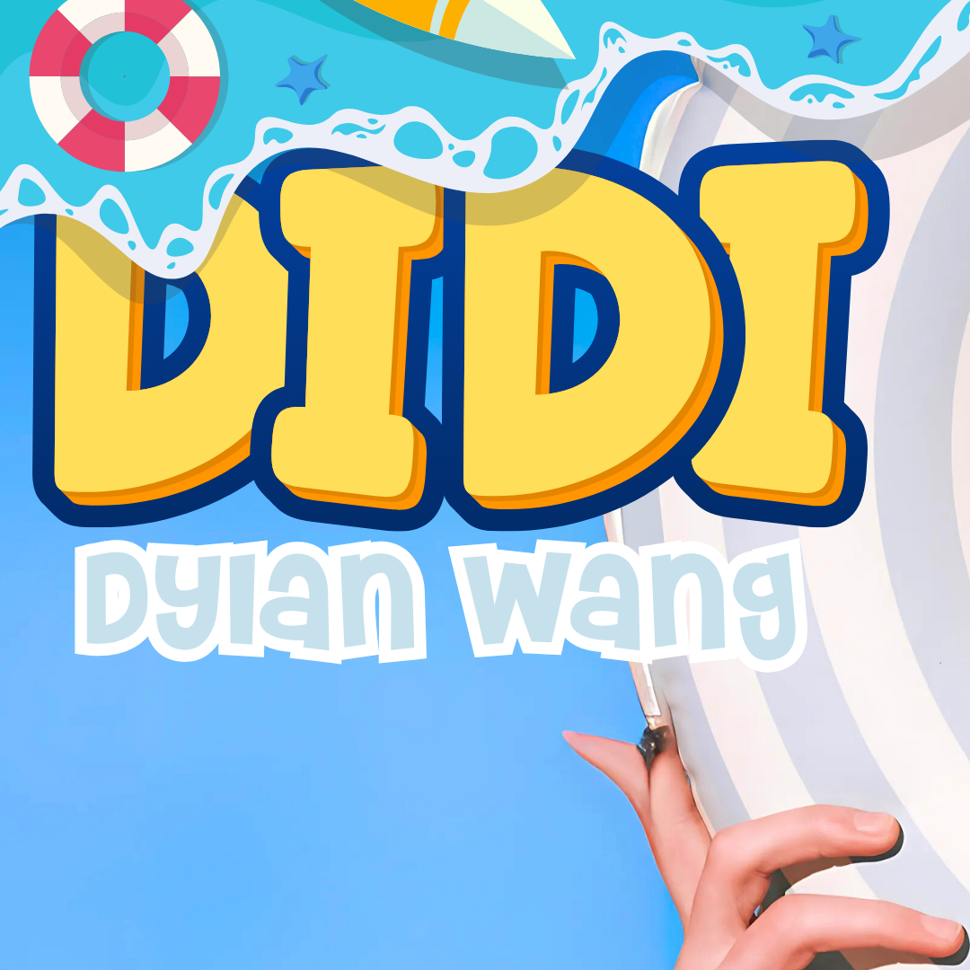 Behind-the-scenes cut of Dylan Wang