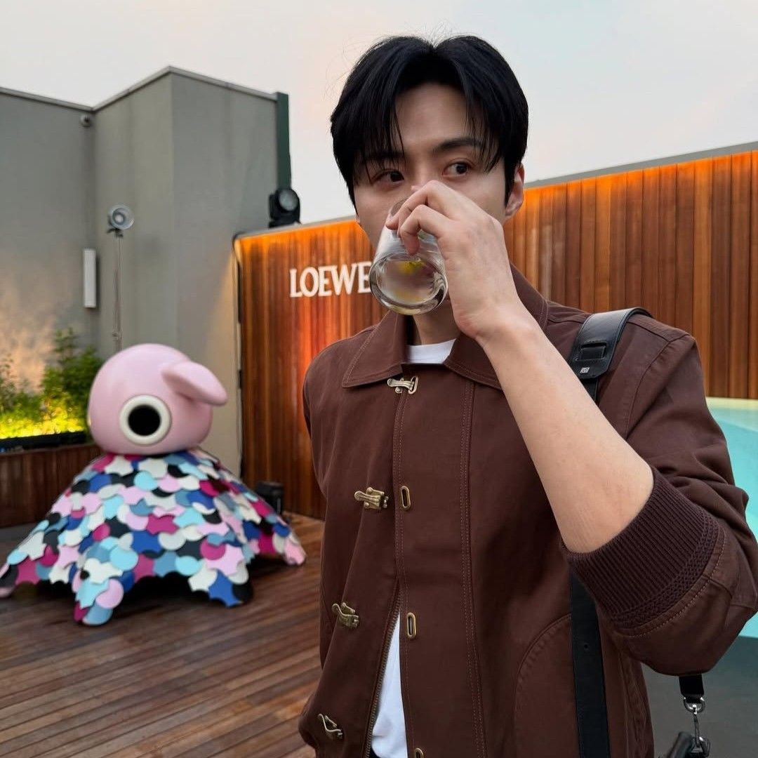 キム・ソンホの最新写真