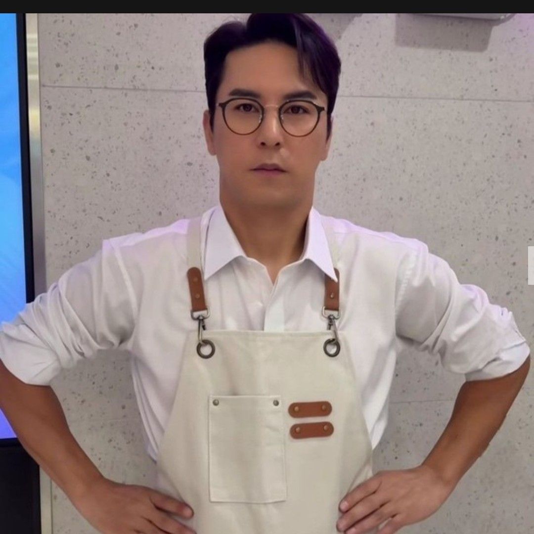 チャン・ミンホの最新写真