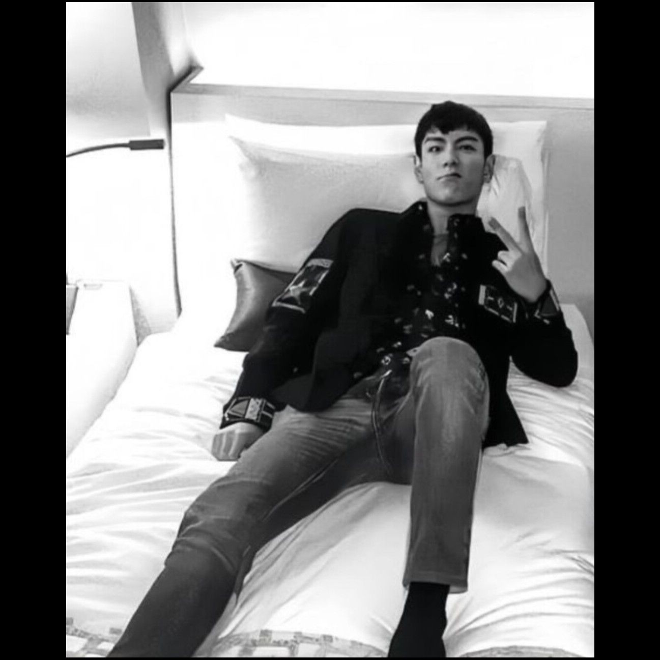 Latest photo of T.O.P