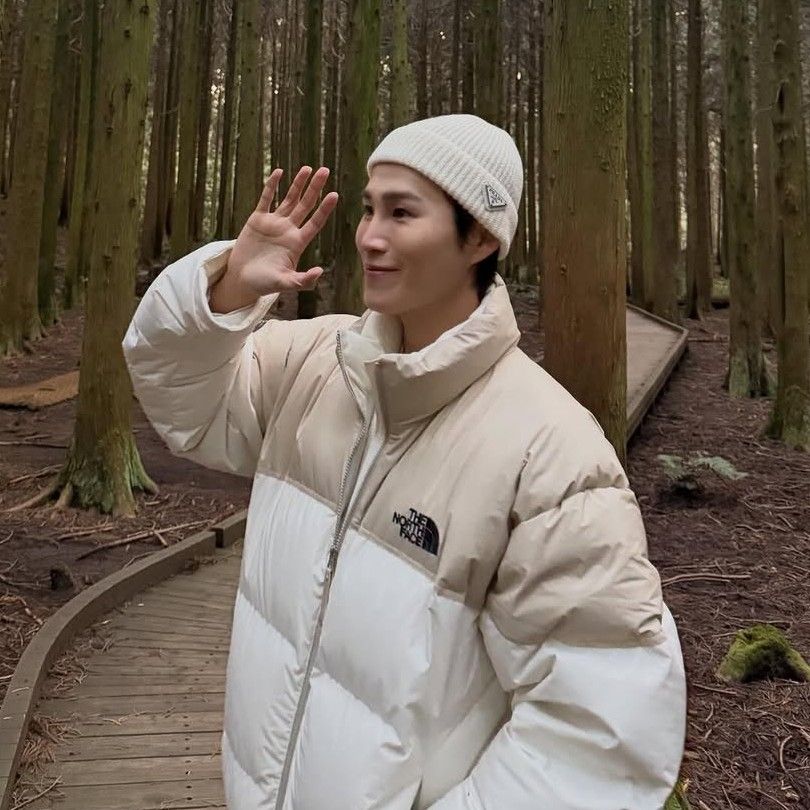 金熙栽的近期活動照