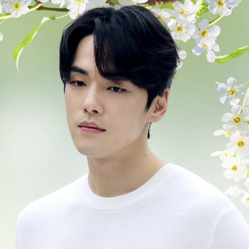 Latest photo of Kim Junghyun