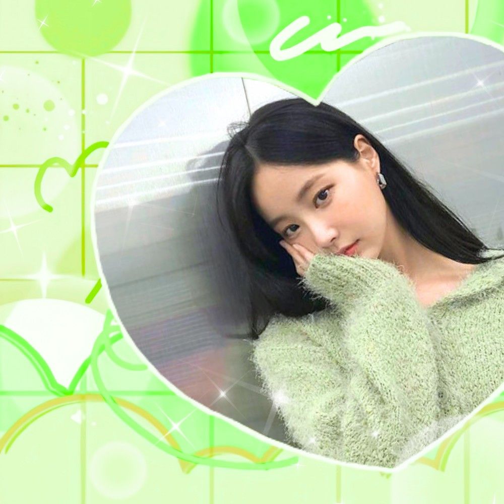 Latest photo of Yeonwoo