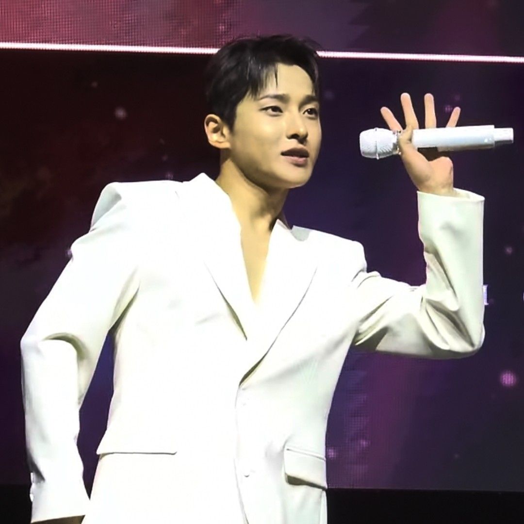Recent activity shot of Seong Ri