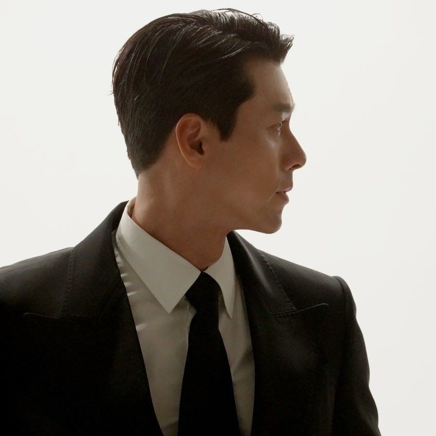 玄彬的最新照片