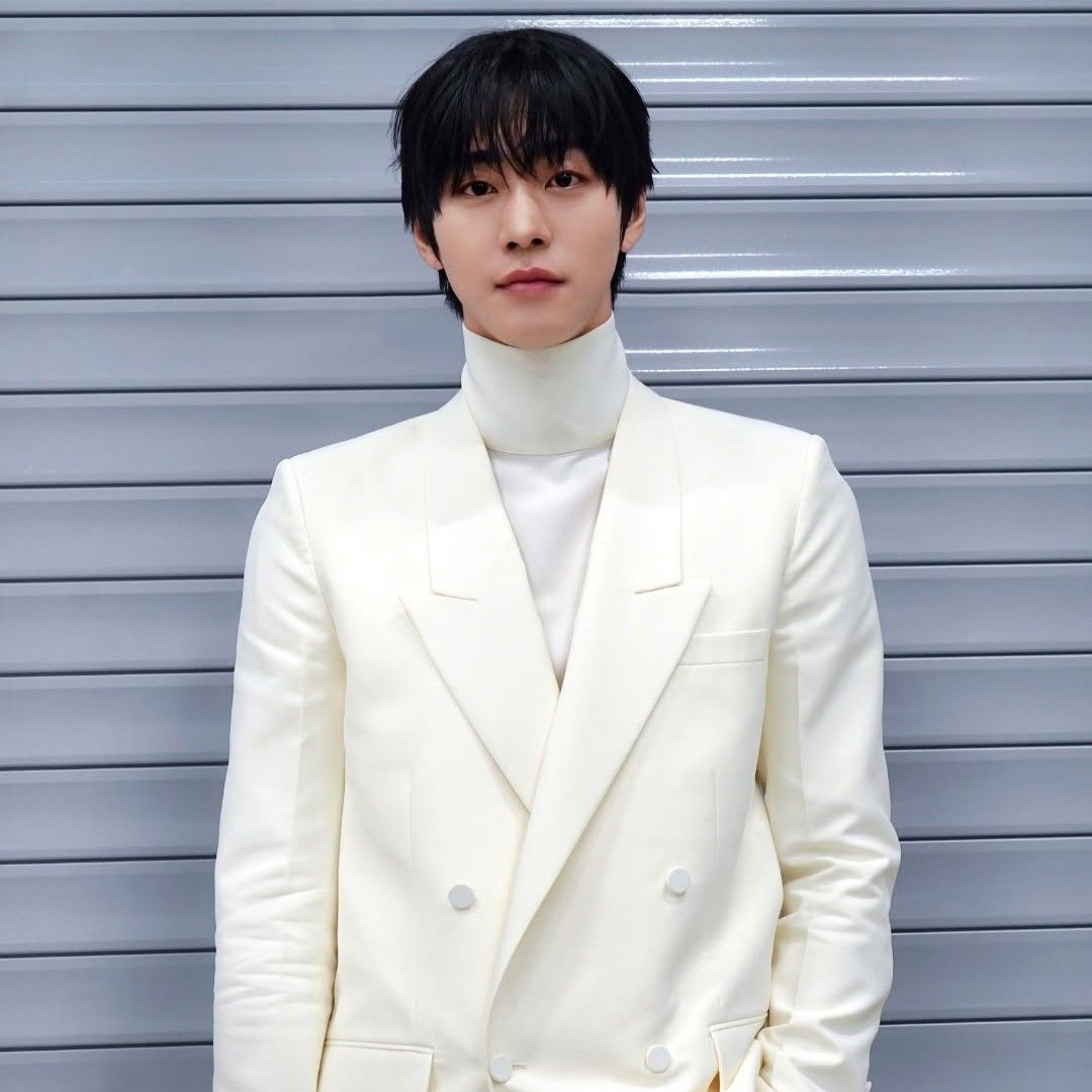 安孝燮的最新照片