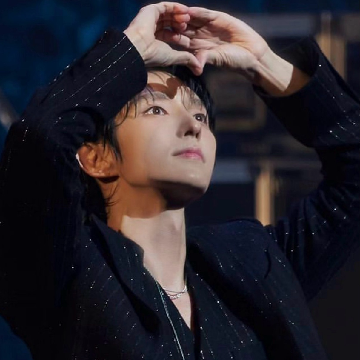 이준기 최근 활동샷