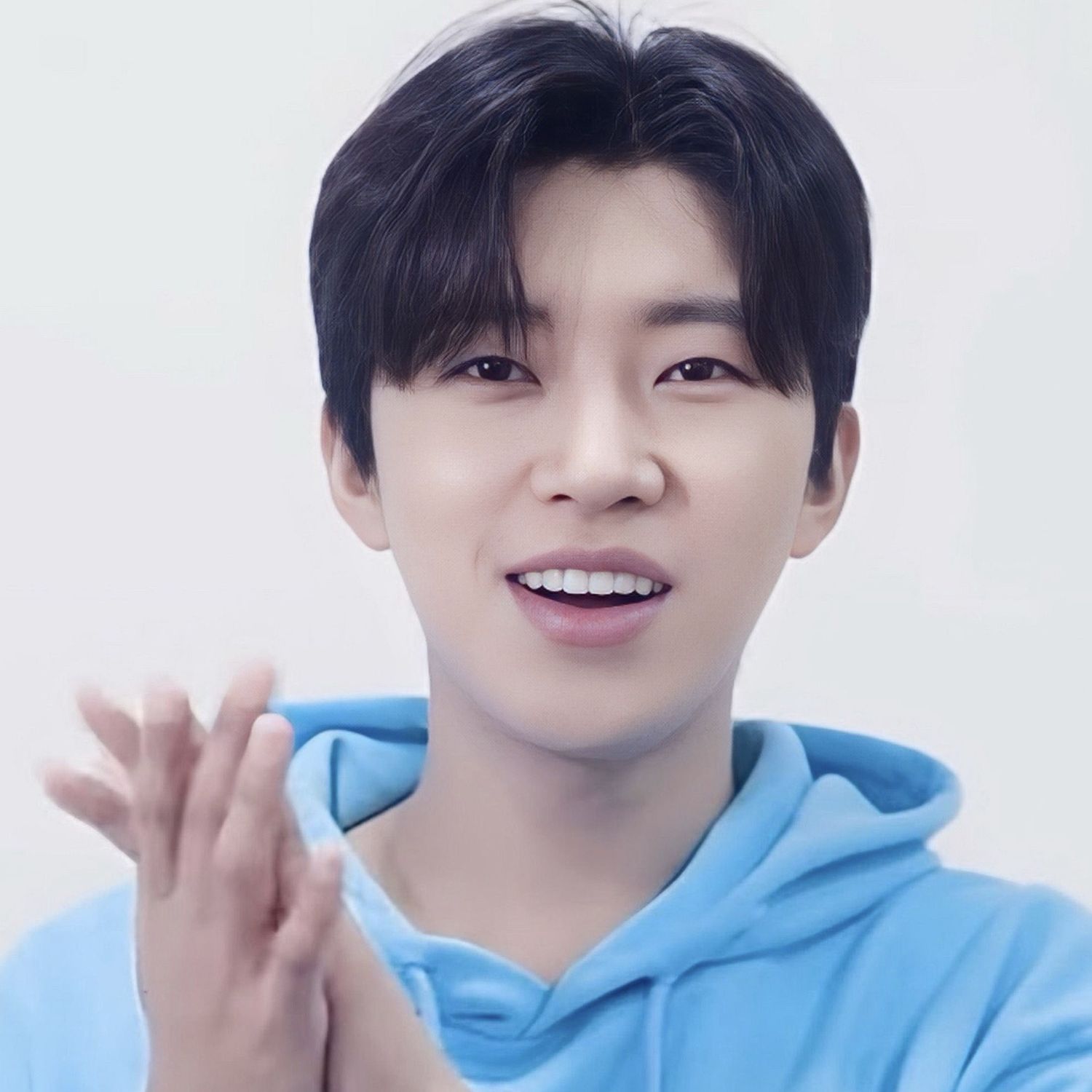 임영웅 팬이 찍은 순간