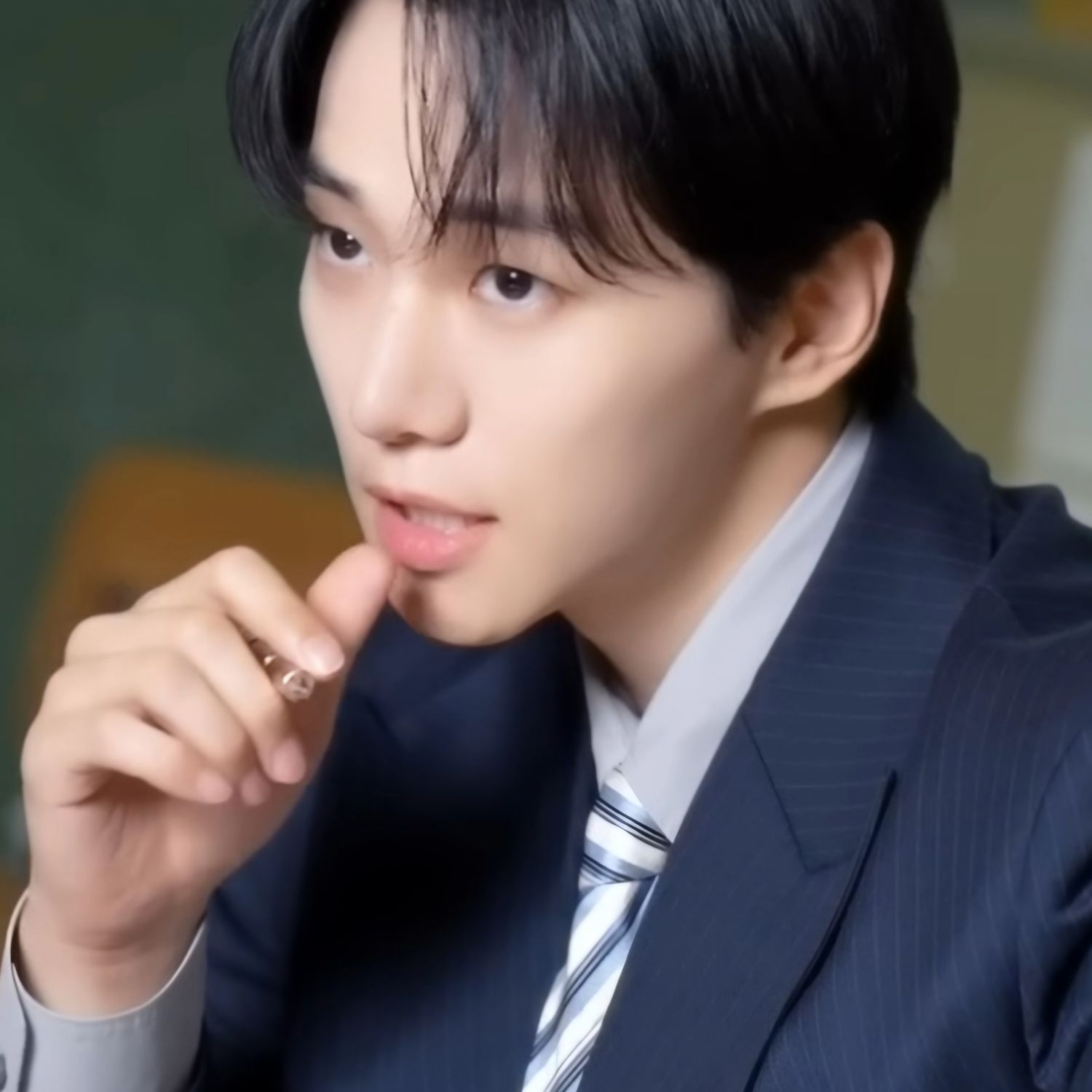 이준호 최근 활동샷