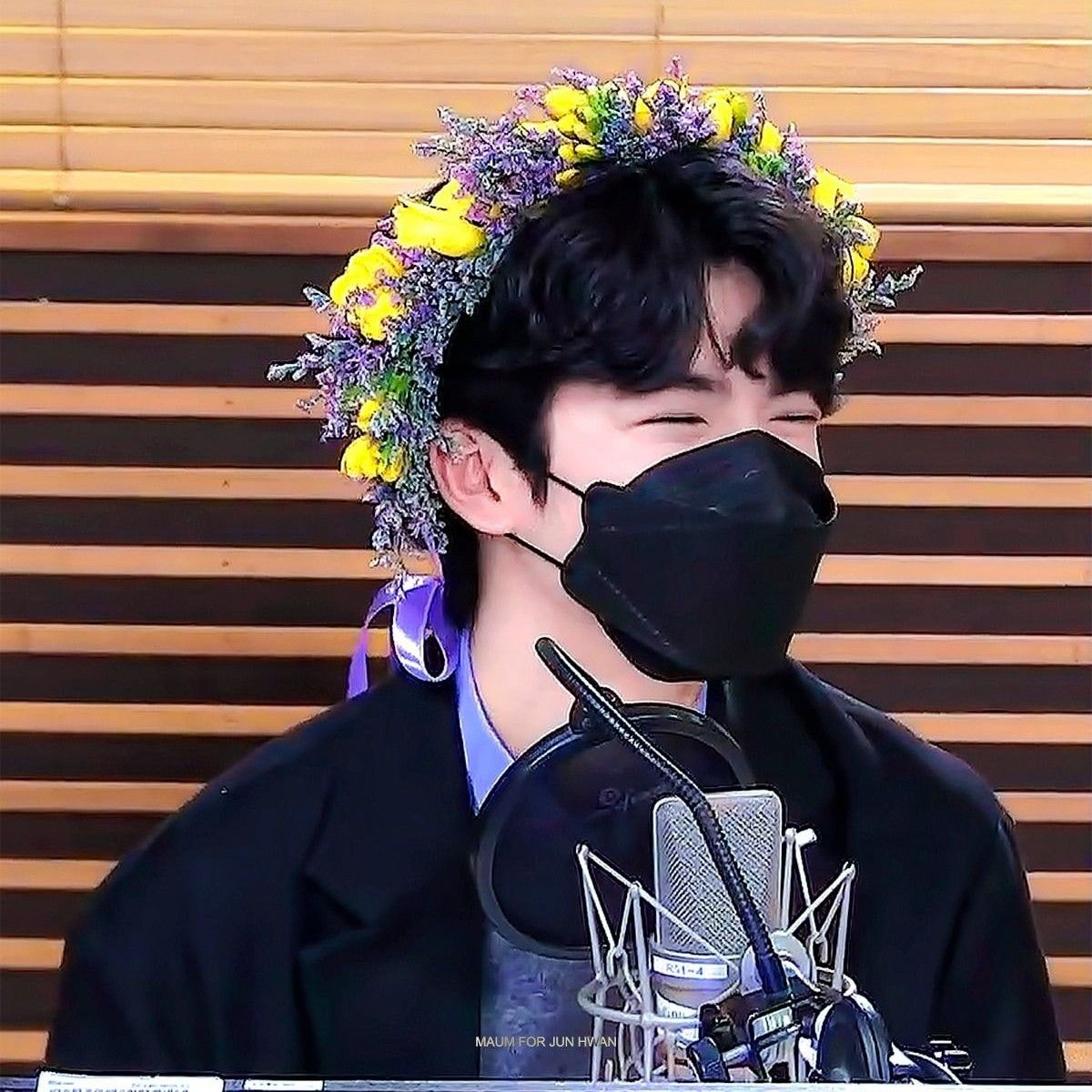 Latest photo of Cha Junhwan