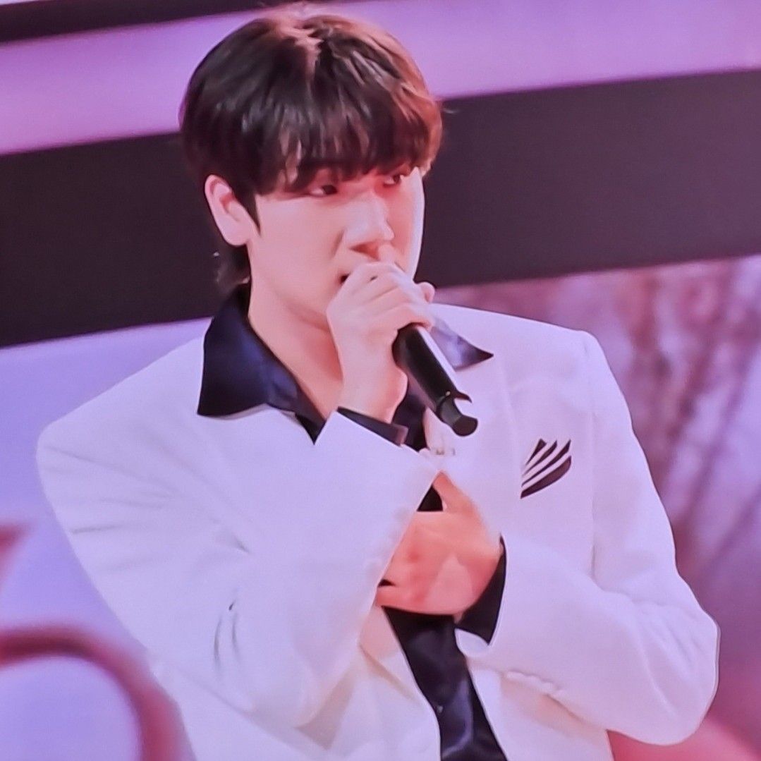Recent activity shot of Choi Sooho