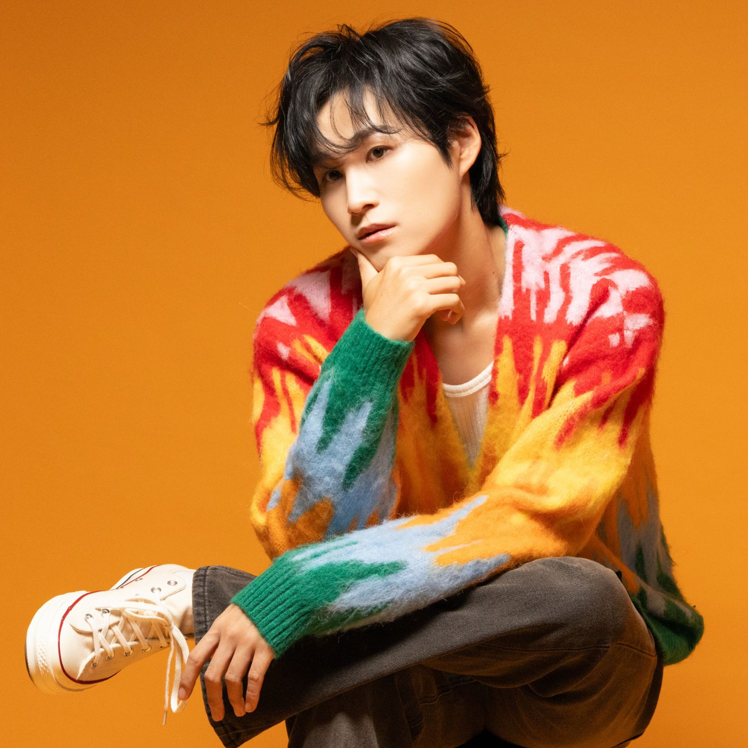 金熙栽的幕后花絮