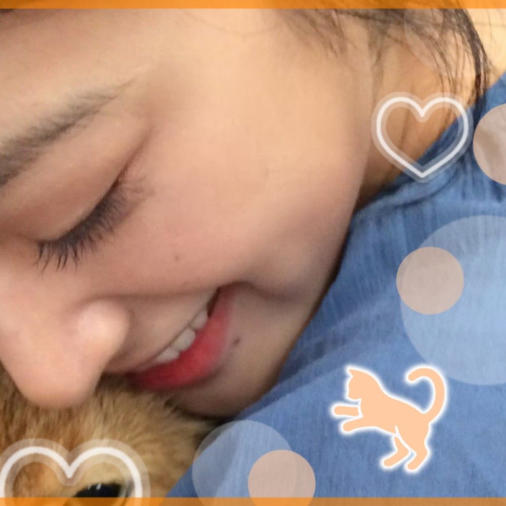 A moment captured by a fan of Shen Yue
