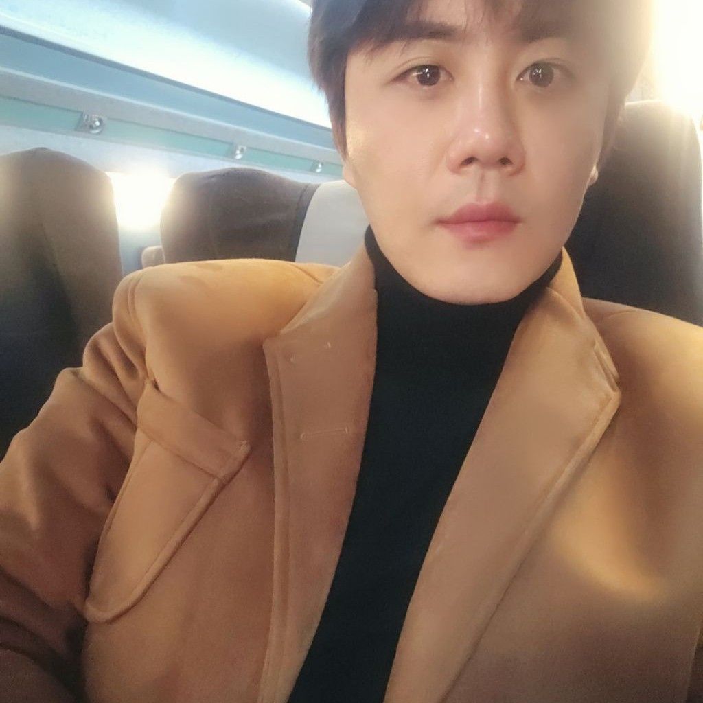 晋海成的近期活动照