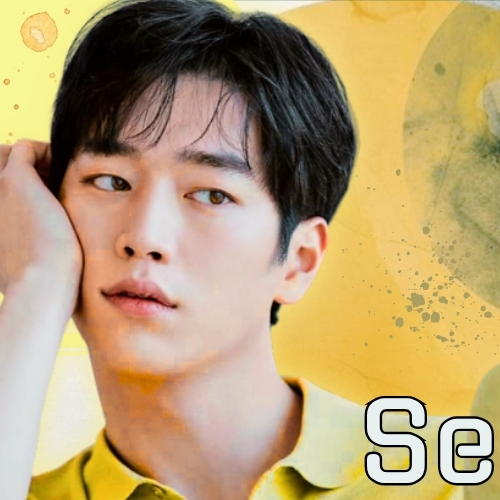 Latest photo of Seo Kangjoon