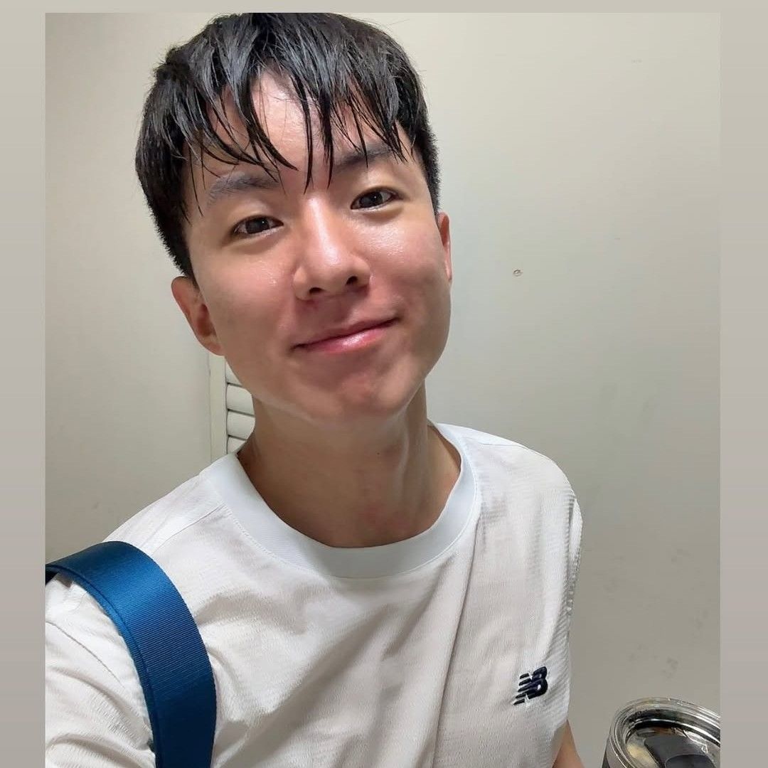 Latest photo of Na Taejoo