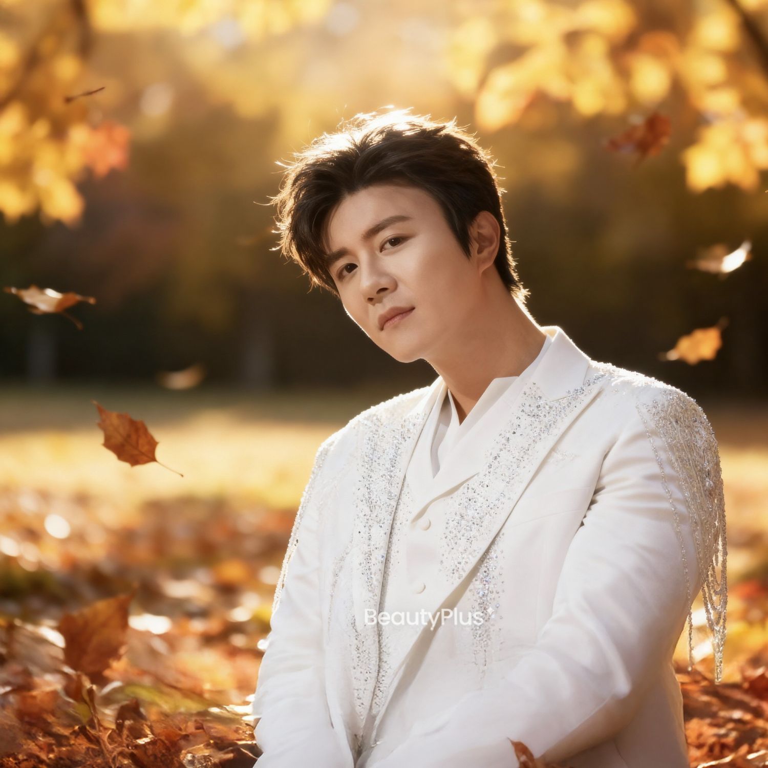 Latest photo of Jin Haesung