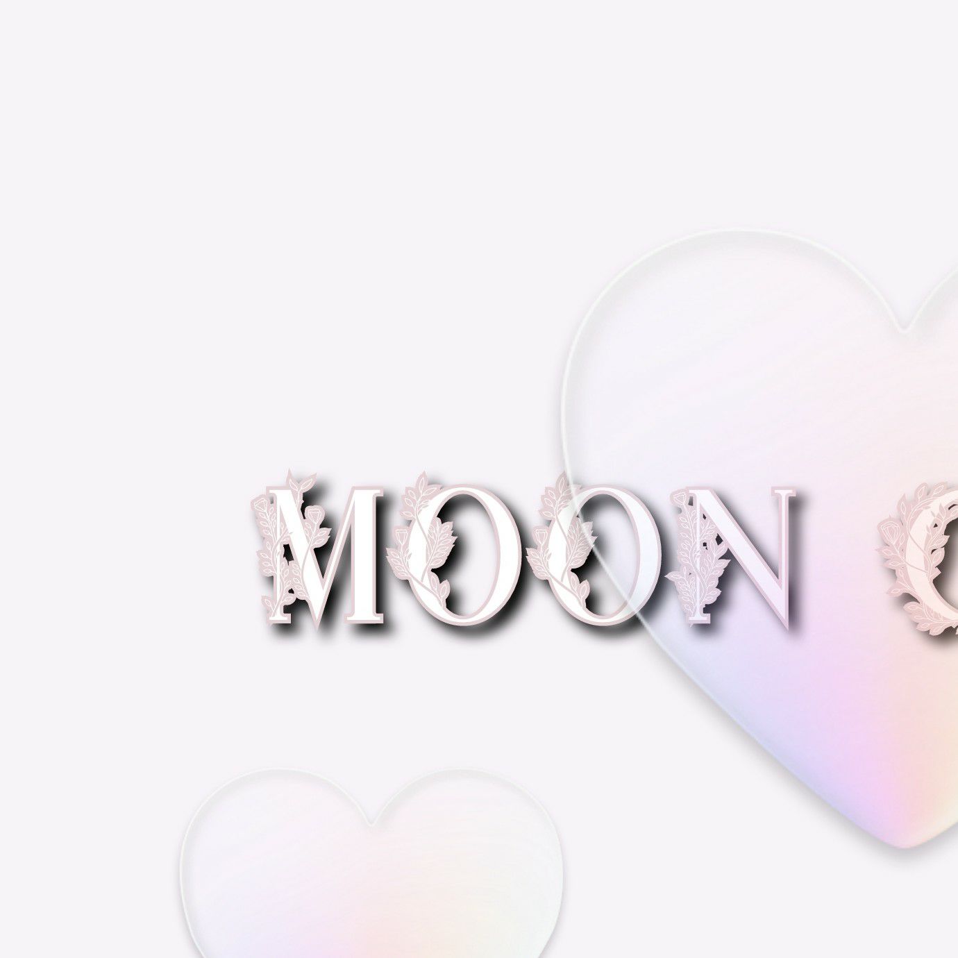A moment captured by a fan of Moon Chaewon