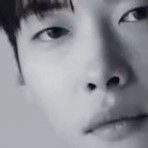 A moment captured by a fan of Woo Dohwan